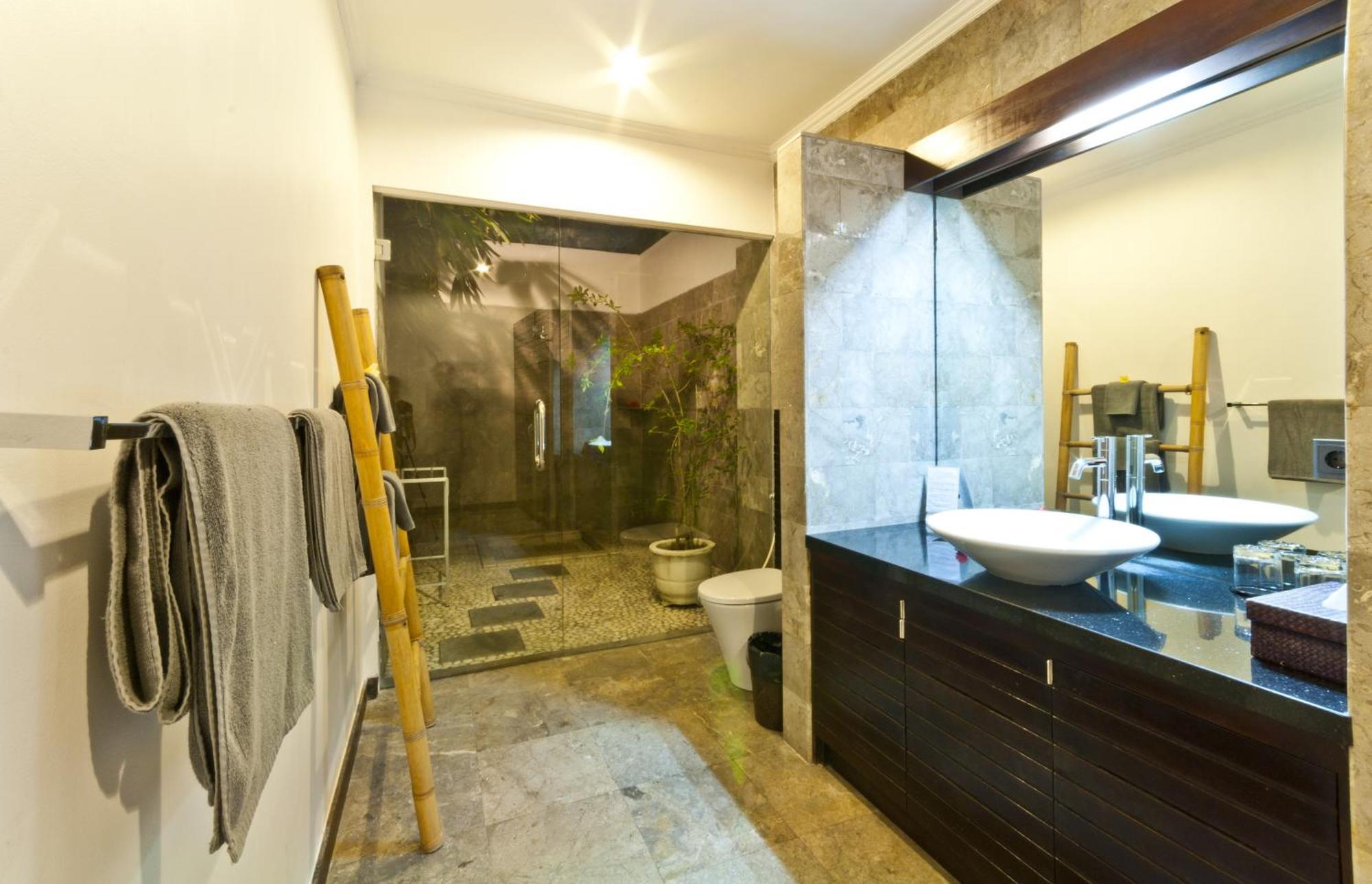 Villa Blubambu Seminyak Oda fotoğraf