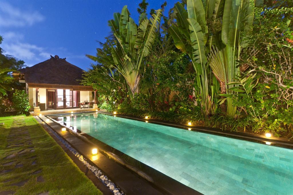 Villa Blubambu Seminyak Oda fotoğraf