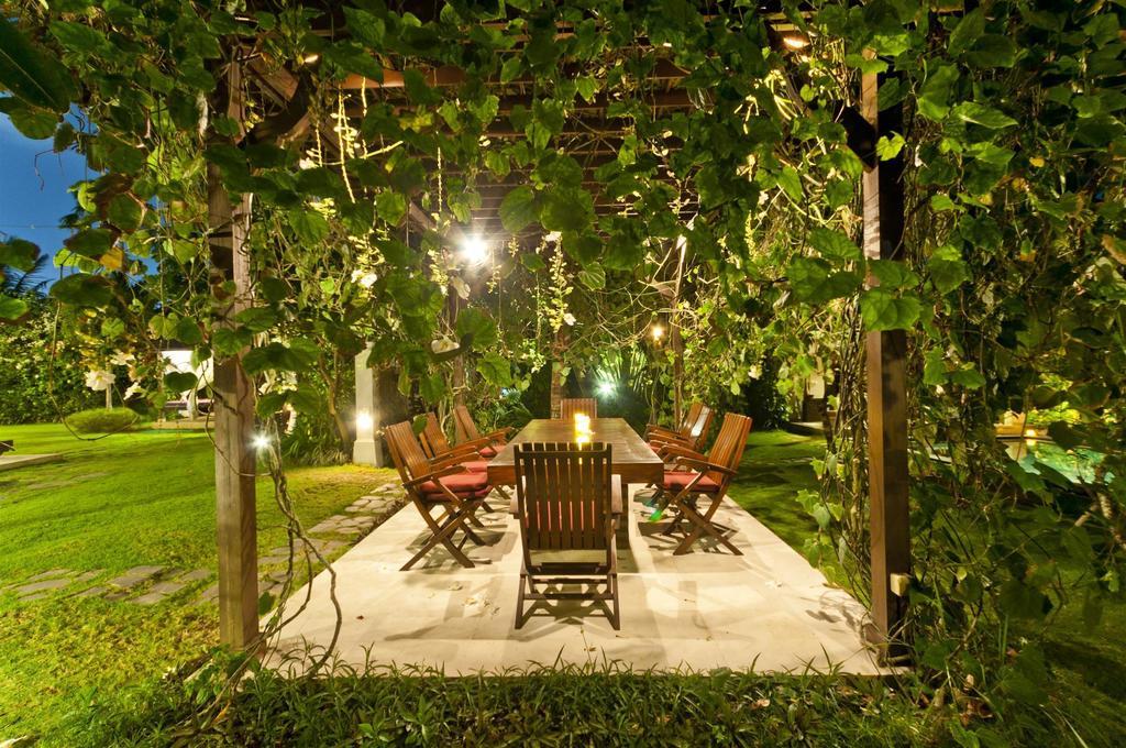 Villa Blubambu Seminyak Oda fotoğraf