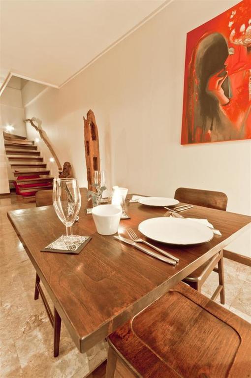 Villa Blubambu Seminyak Dış mekan fotoğraf